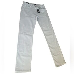 NWT Rye French Twill Stretch 5-Pocket - Denim blue light Size 31 walker brothers